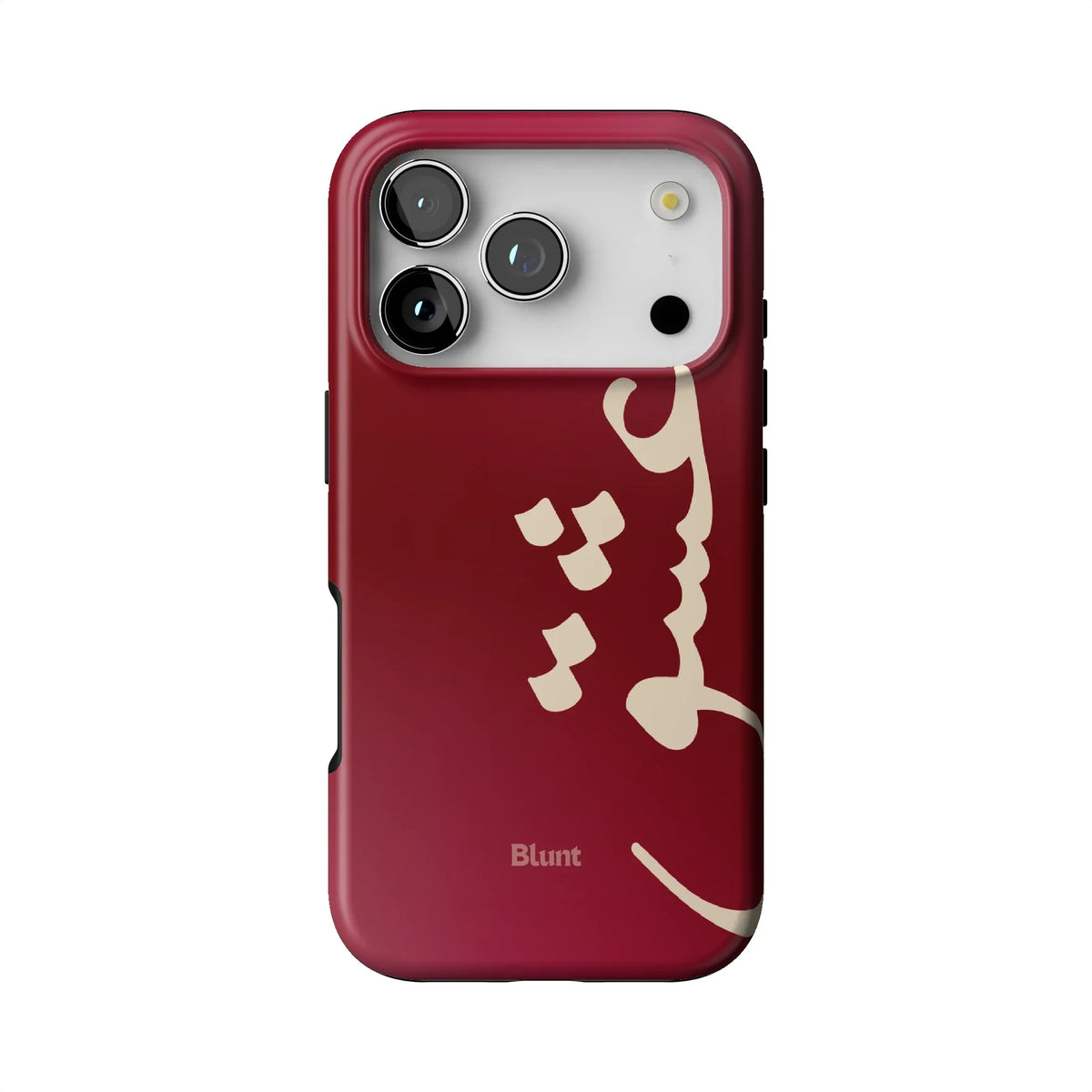 Love iPhone Case