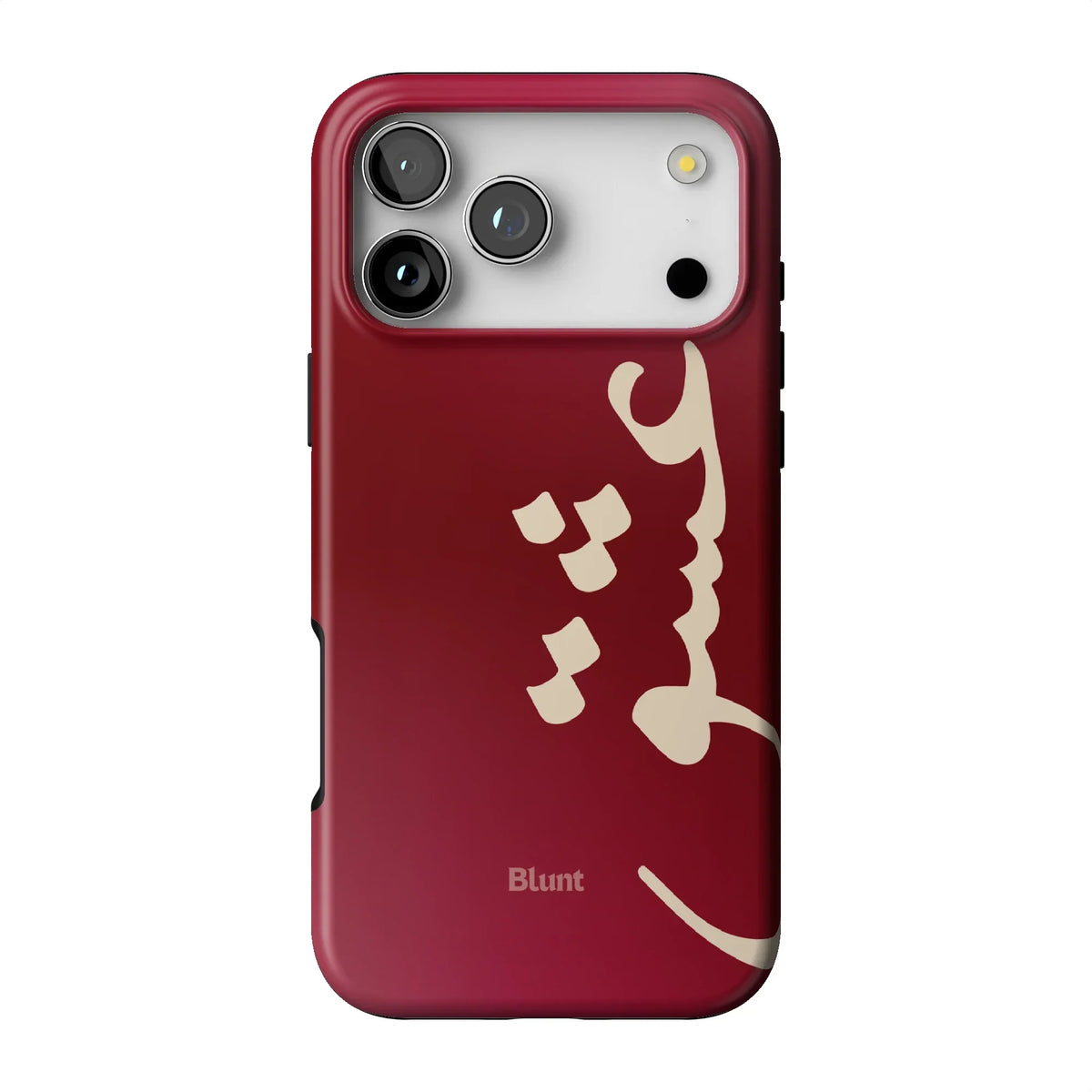 Love iPhone Case