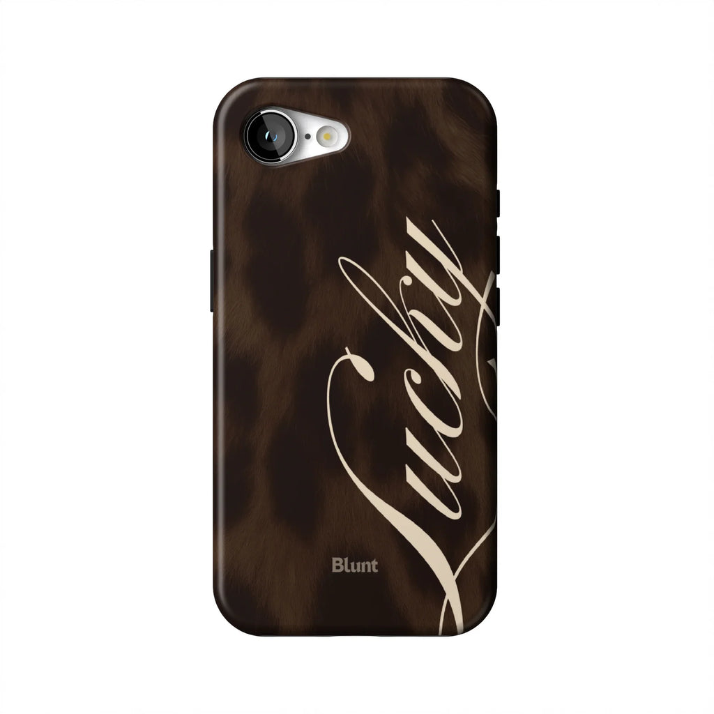 Ravyn iPhone Case