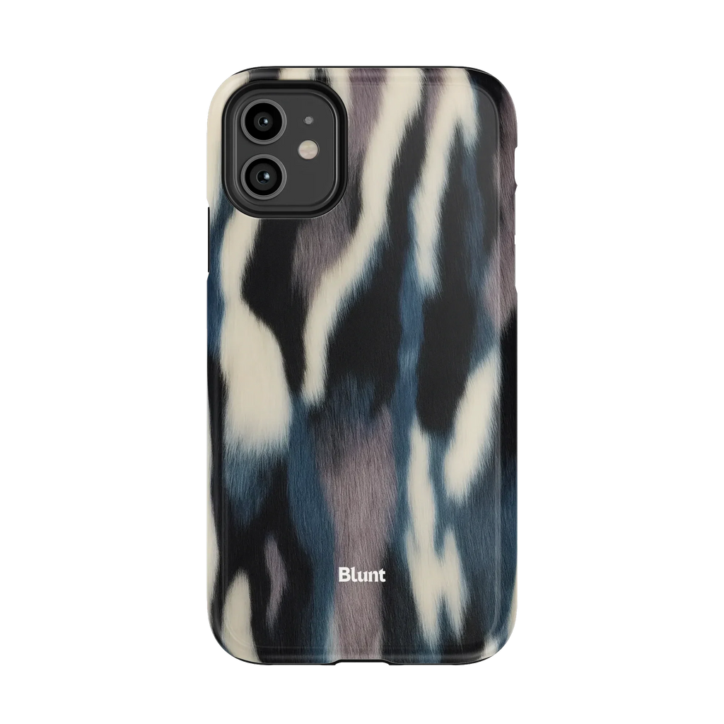 Velvet Sky iPhone Case