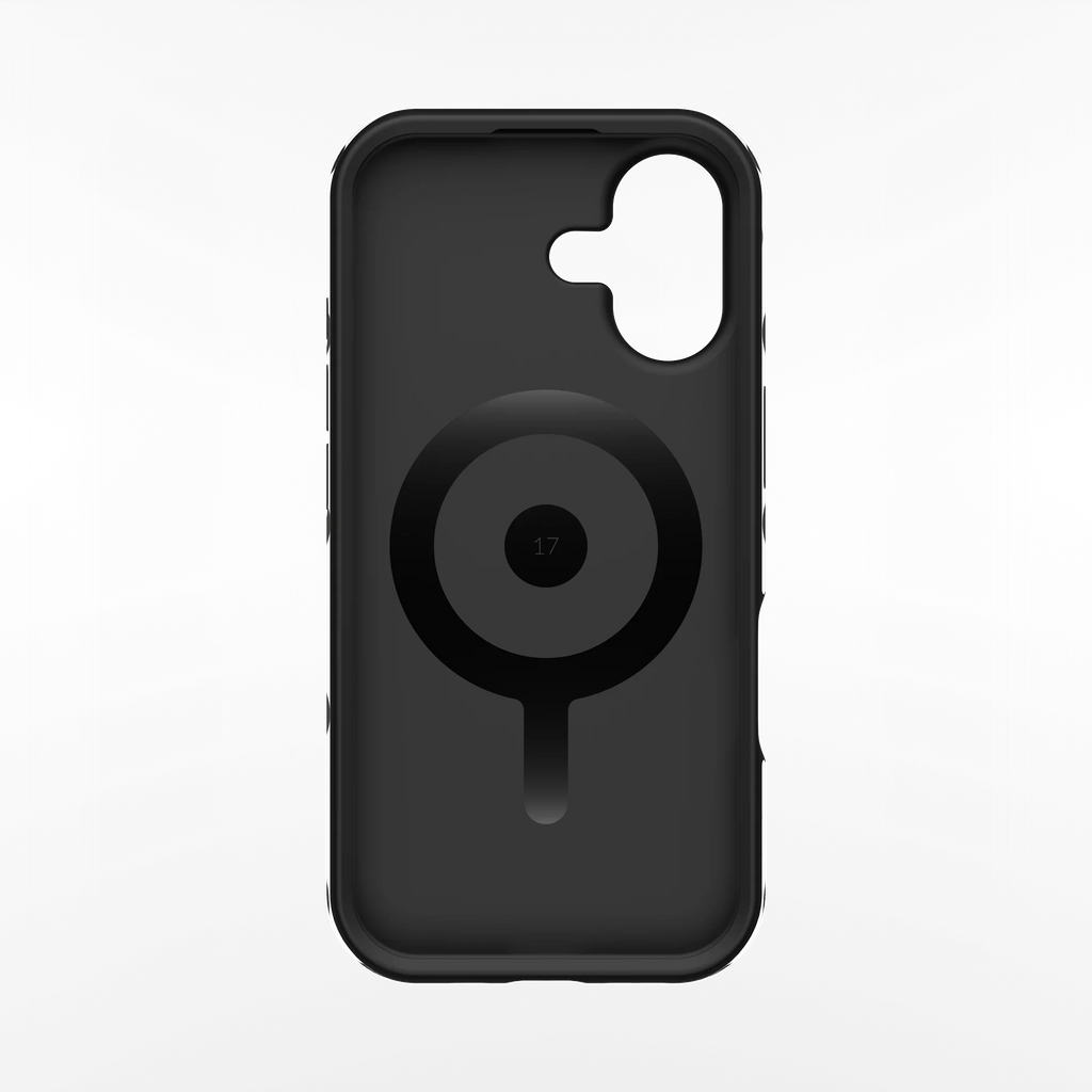 Classic Polka iPhone Case