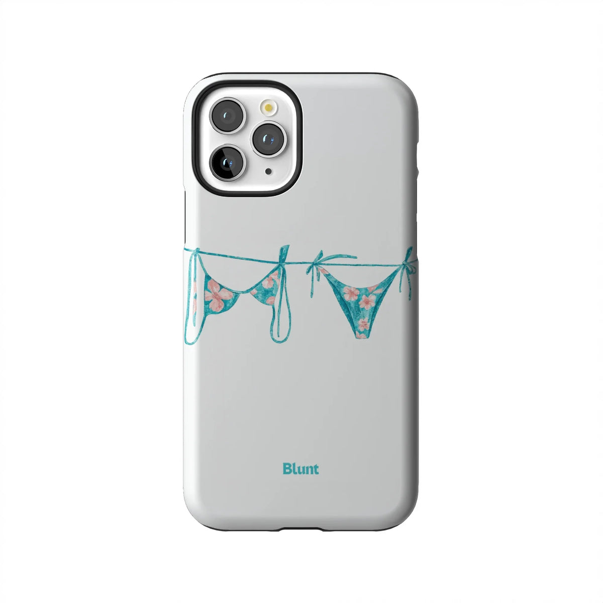 Kini iPhone Case