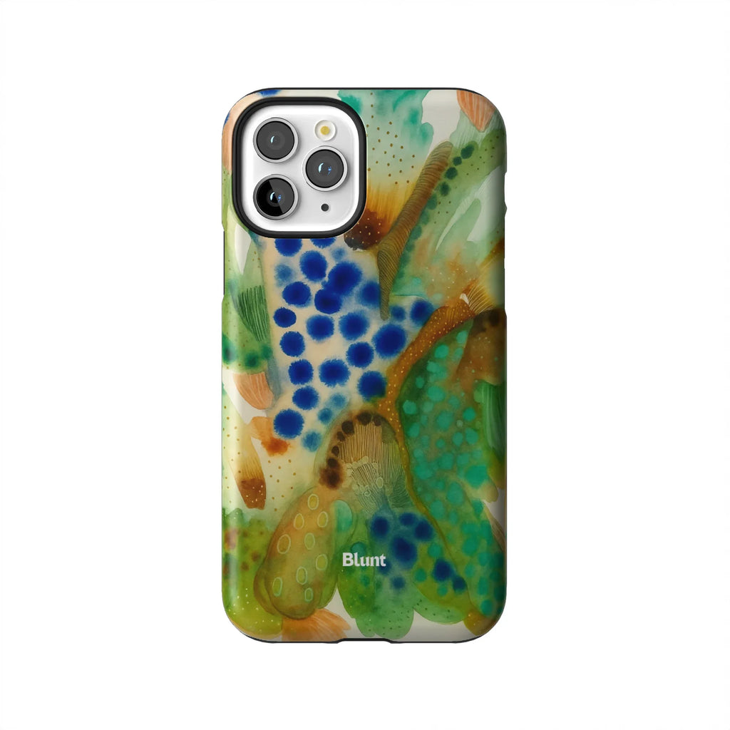 Liora iPhone Case