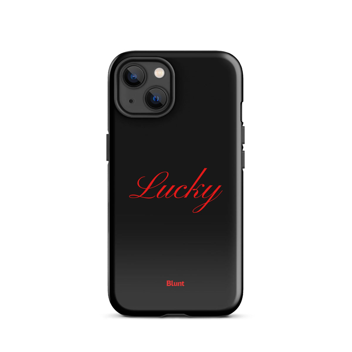 Lucky iPhone Case