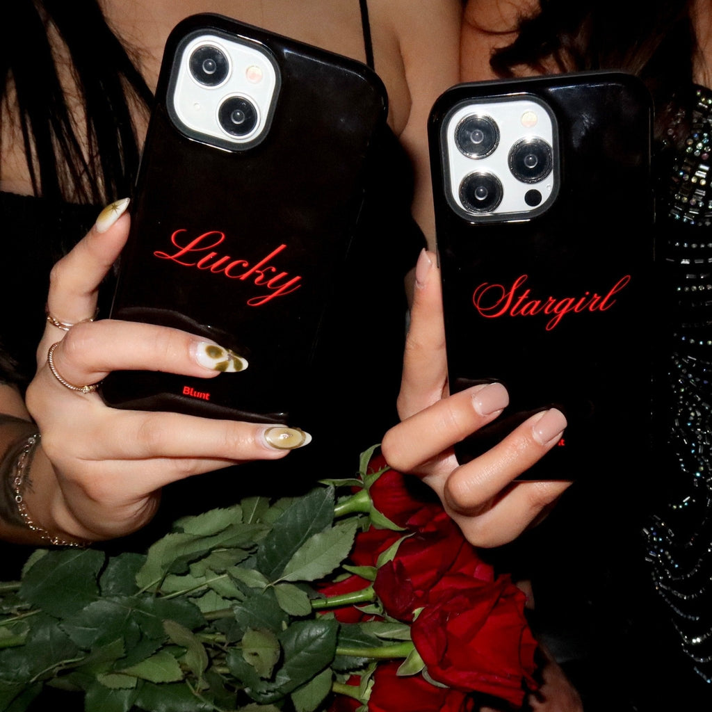 Lucky iPhone Case
