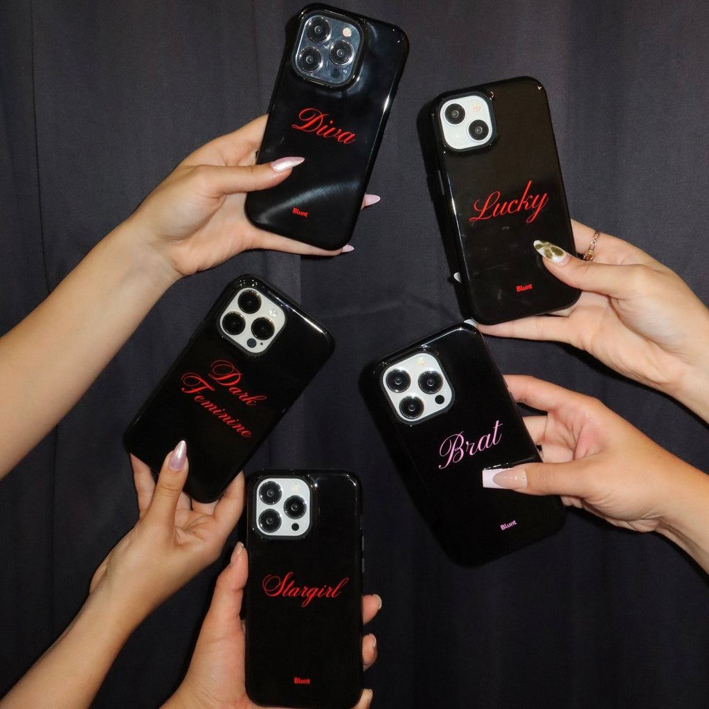 Lucky iPhone Case