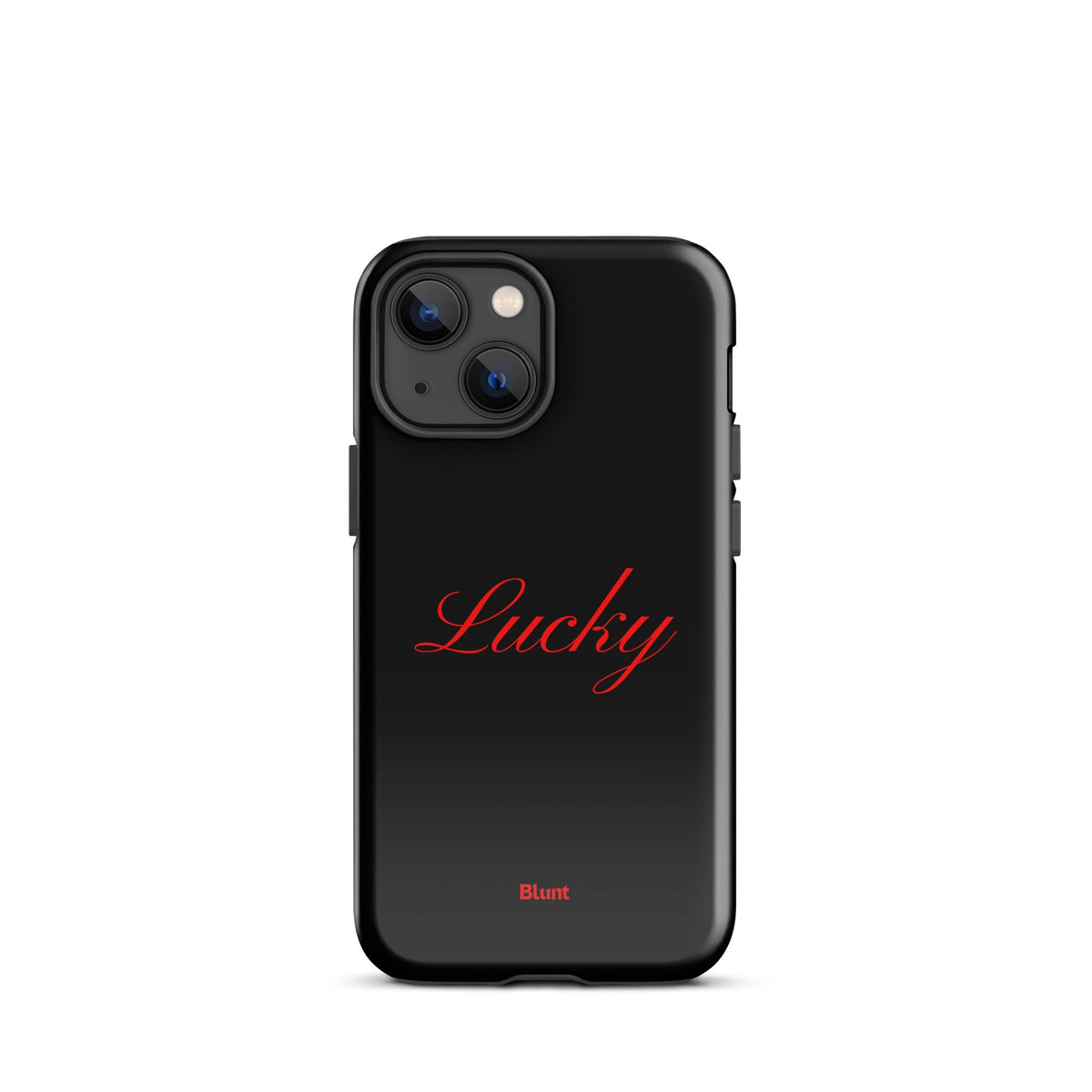 Lucky iPhone Case