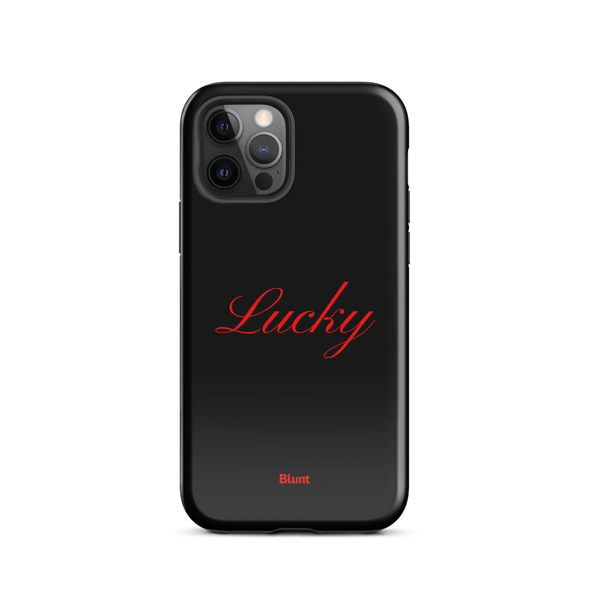 Lucky iPhone Case