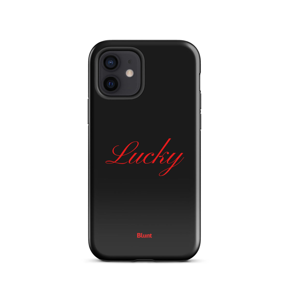 Lucky iPhone Case