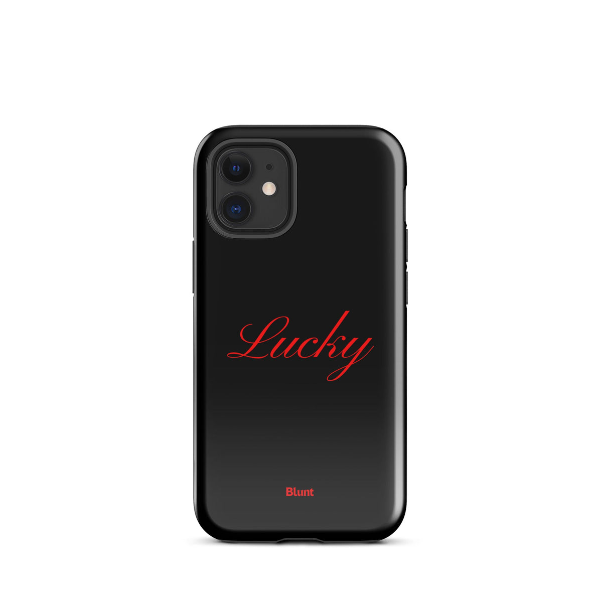 Lucky iPhone Case