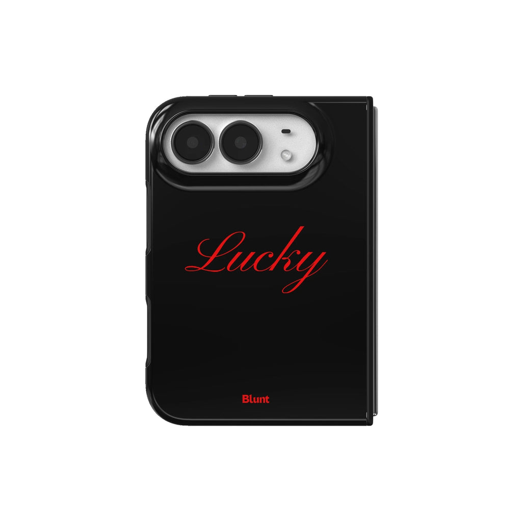 Lucky iPhone Case