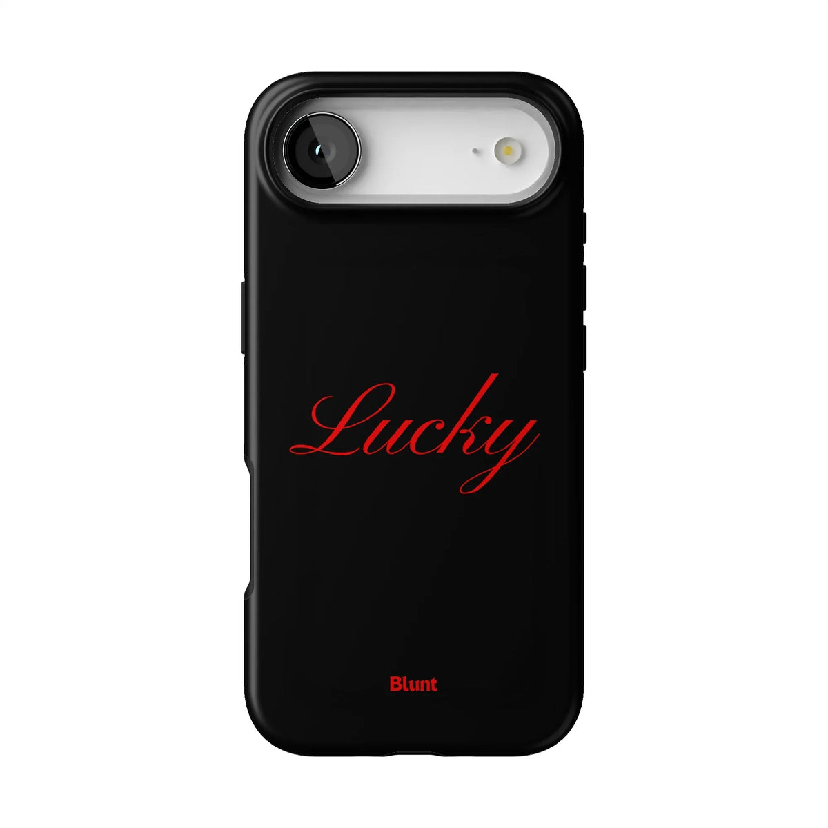 Lucky iPhone Case