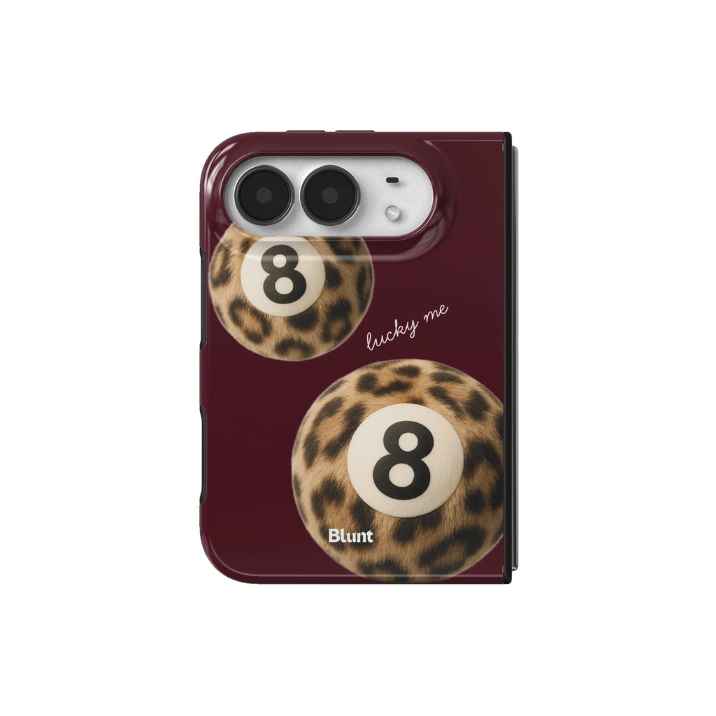 Lucky Me iPhone Case