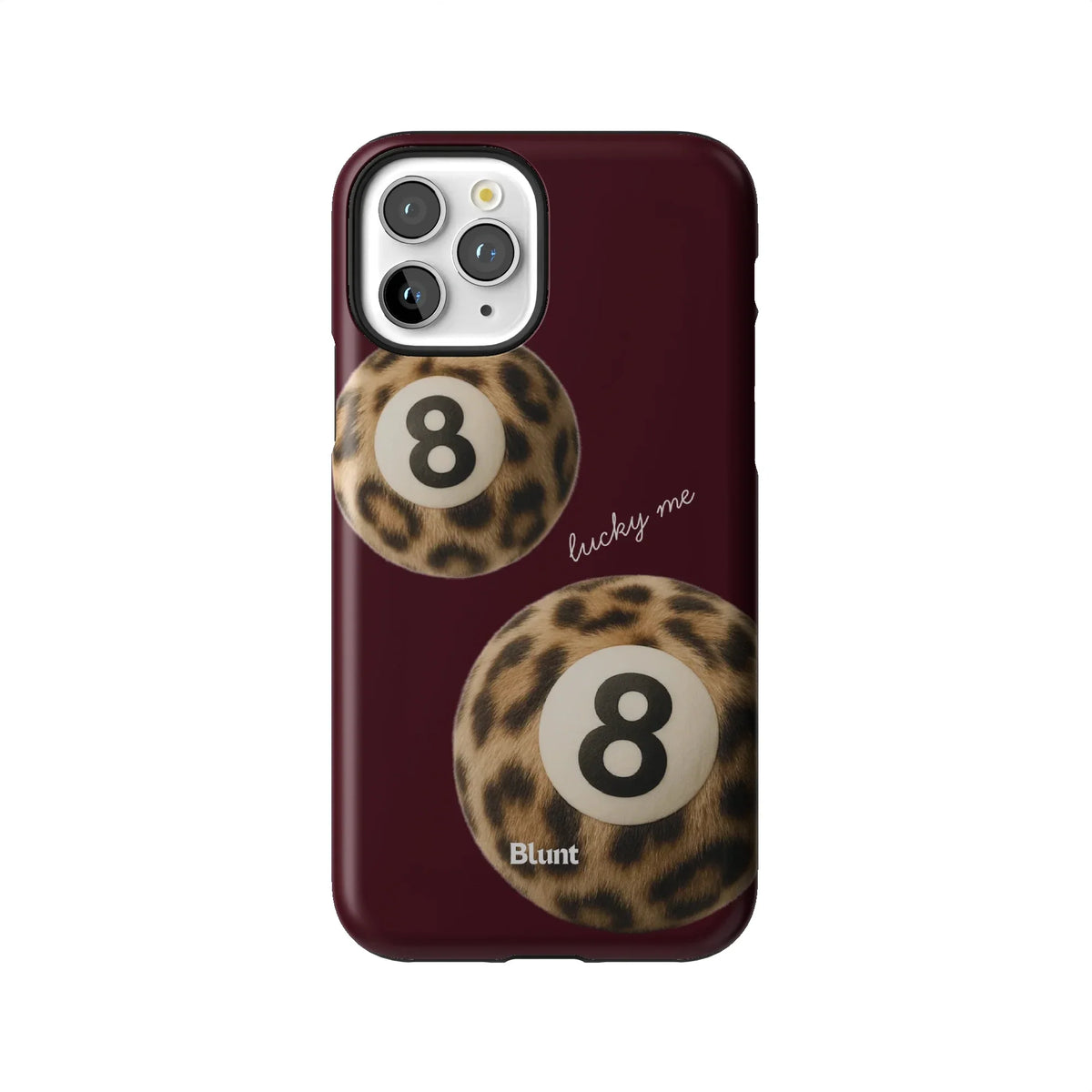 Lucky Me iPhone Case