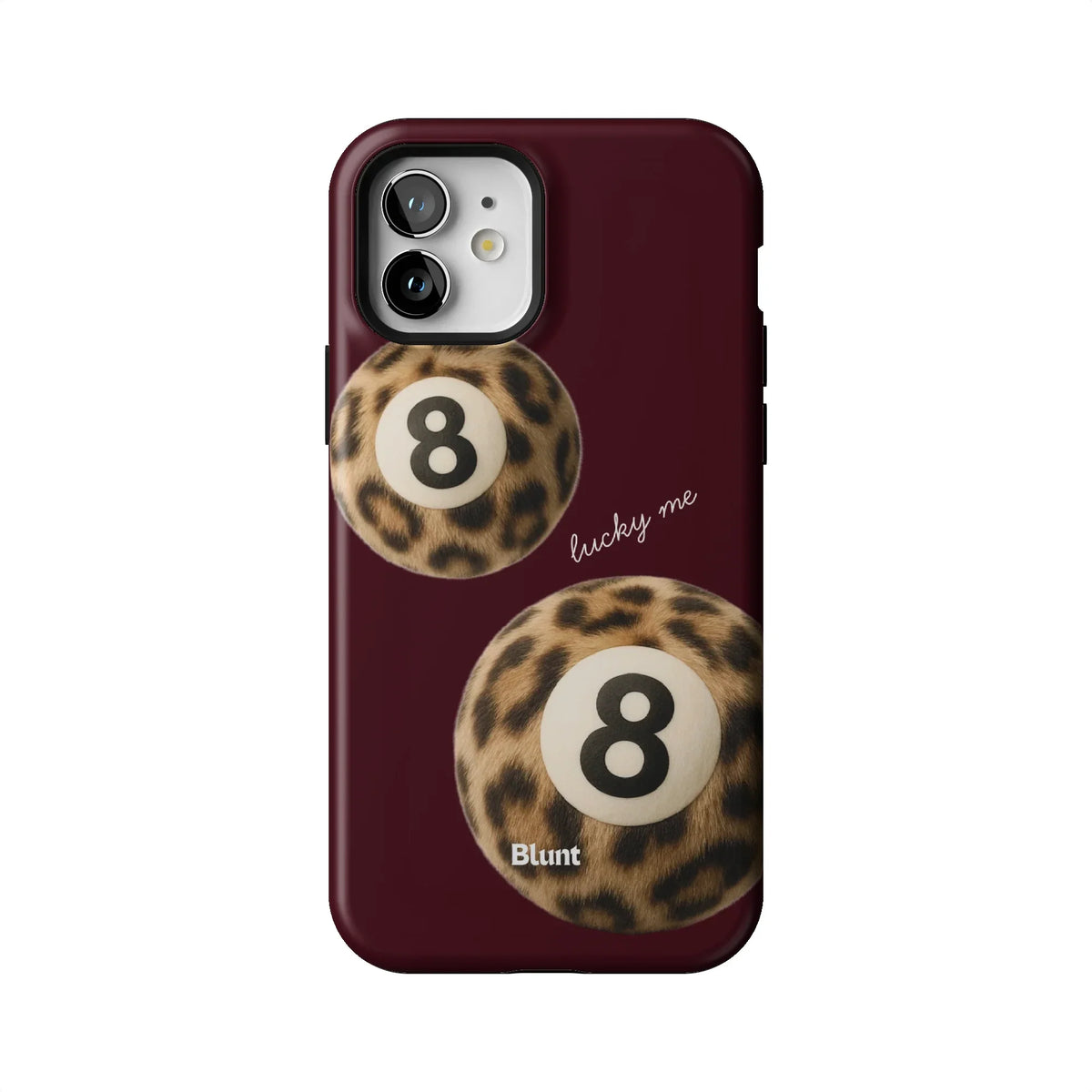 Lucky Me iPhone Case