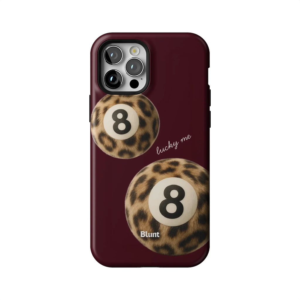 Lucky Me iPhone Case