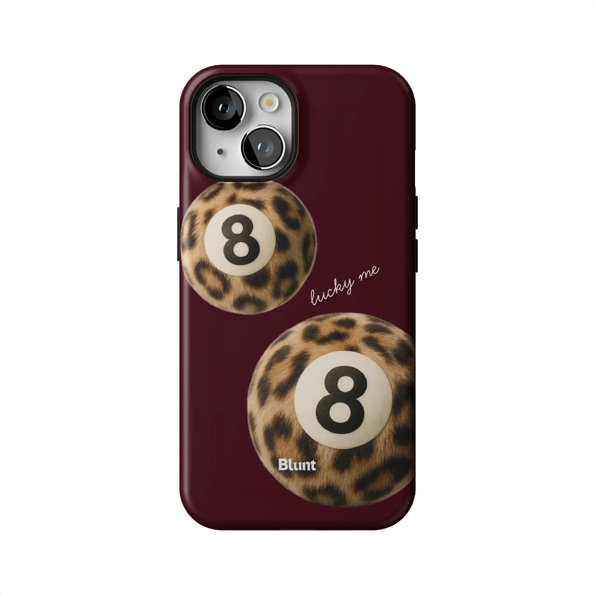 Lucky Me iPhone Case