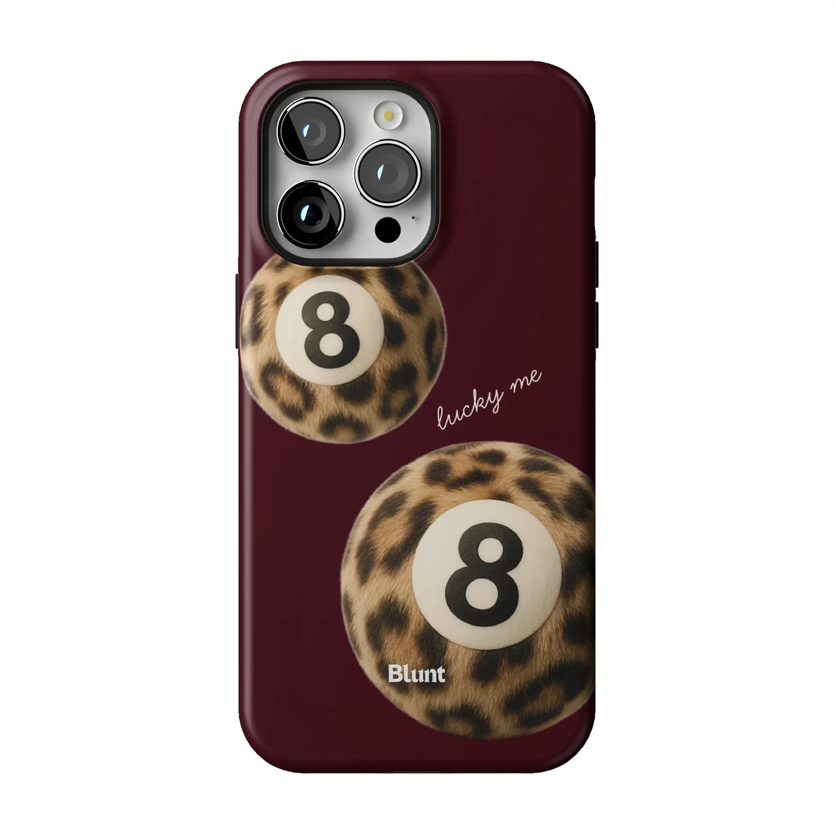 Lucky Me iPhone Case