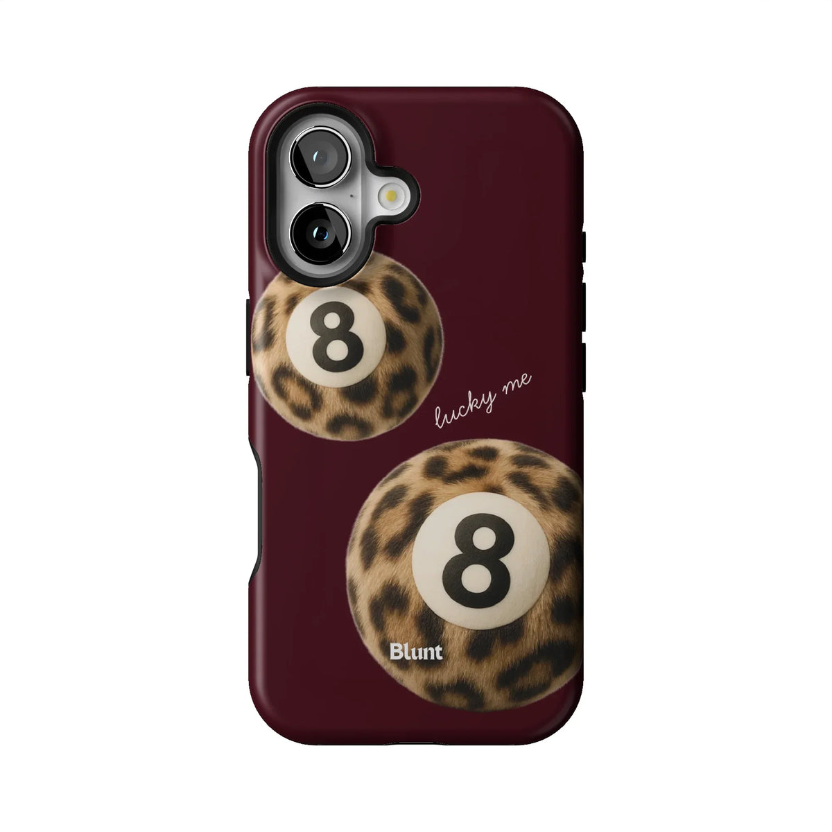 Lucky Me iPhone Case