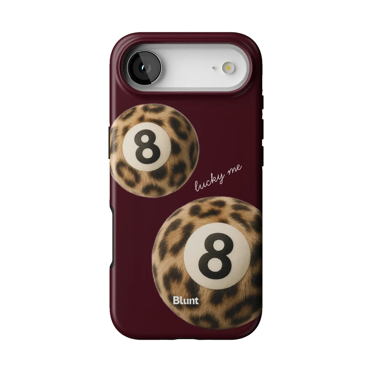 Lucky Me iPhone Case