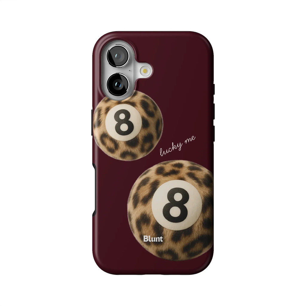 Lucky Me iPhone Case