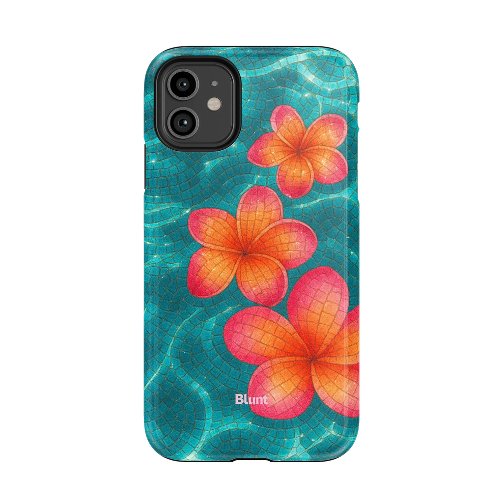 August iPhone Case