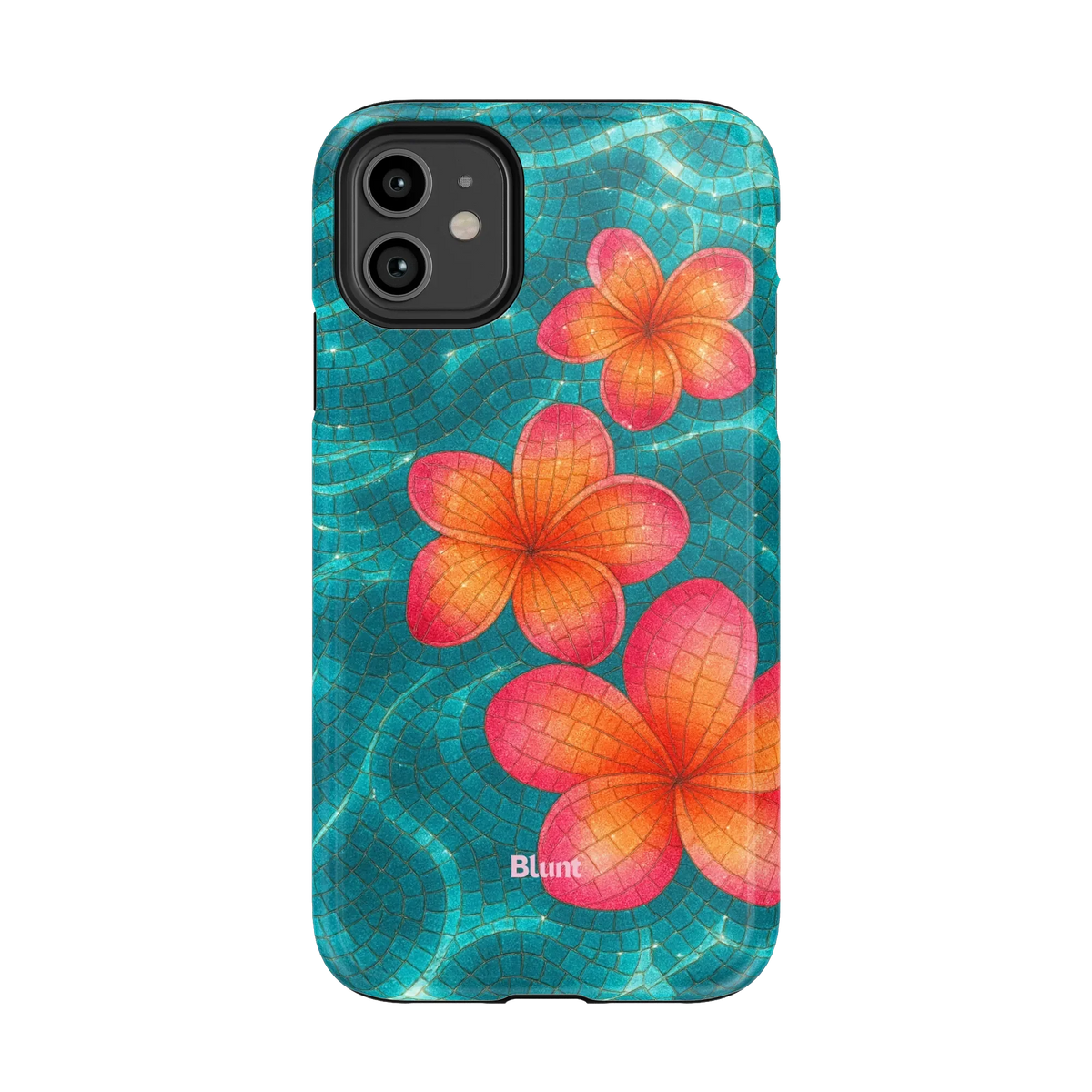 August iPhone Case