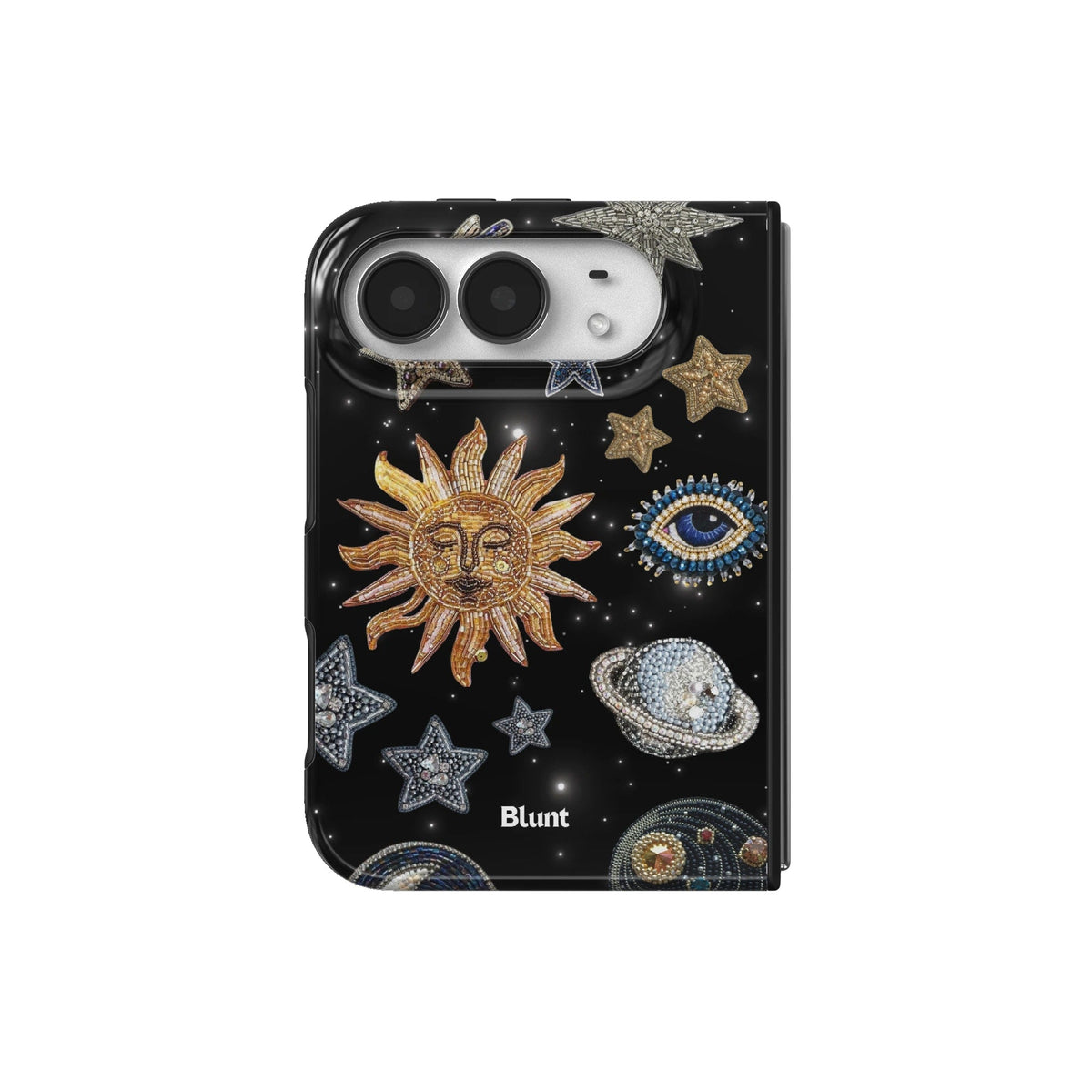 Orbit iPhone Case