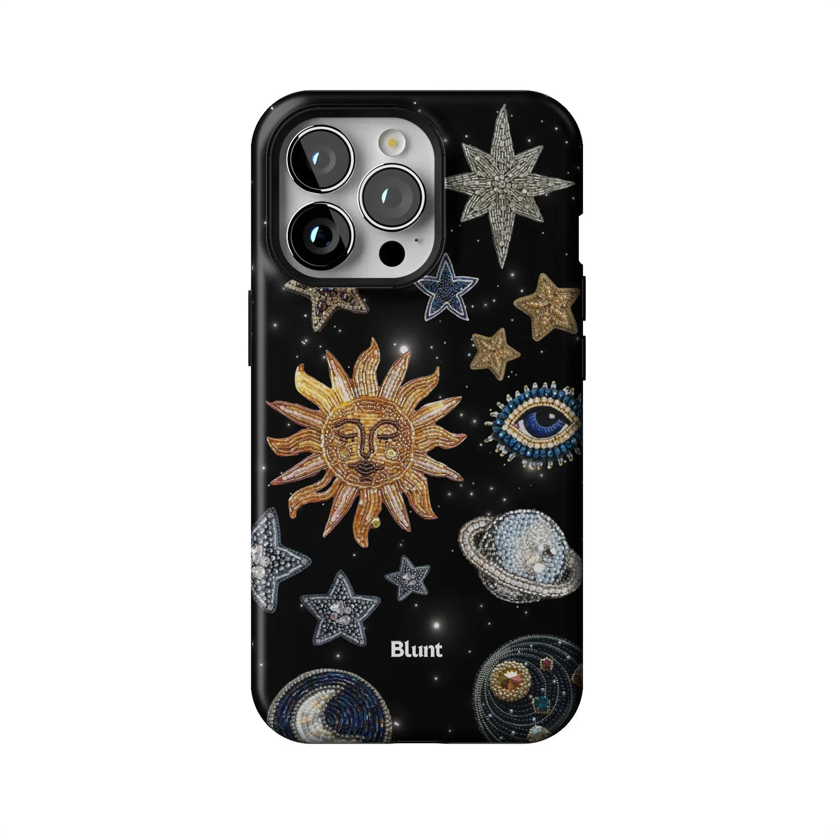 Orbit iPhone Case