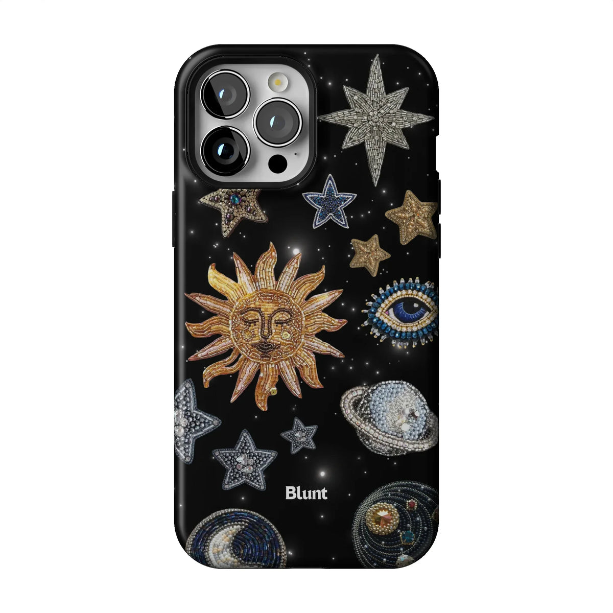 Orbit iPhone Case
