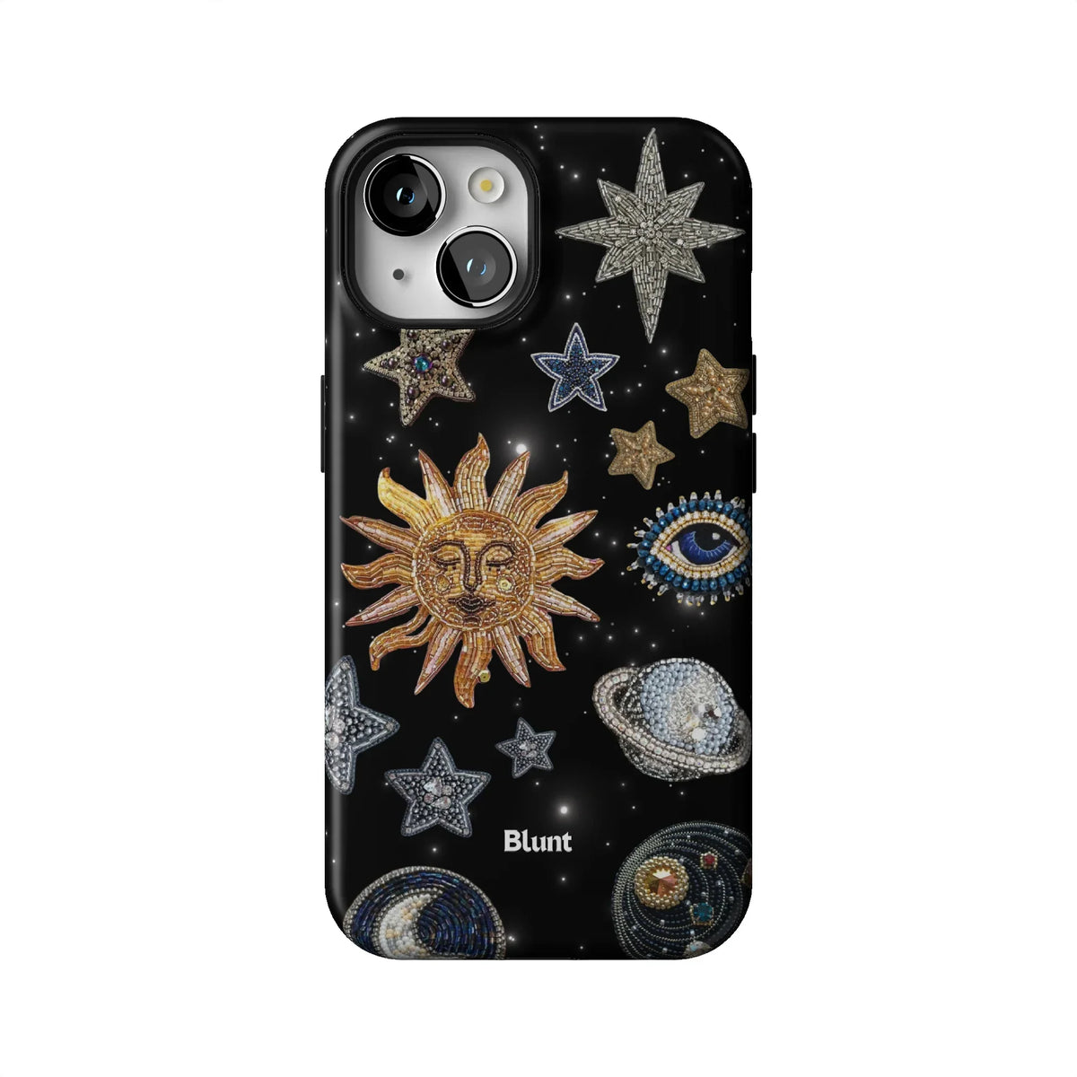 Orbit iPhone Case