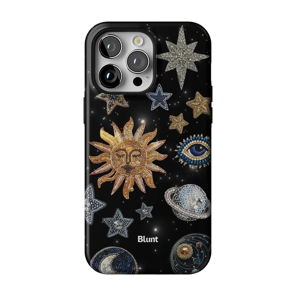Orbit iPhone Case