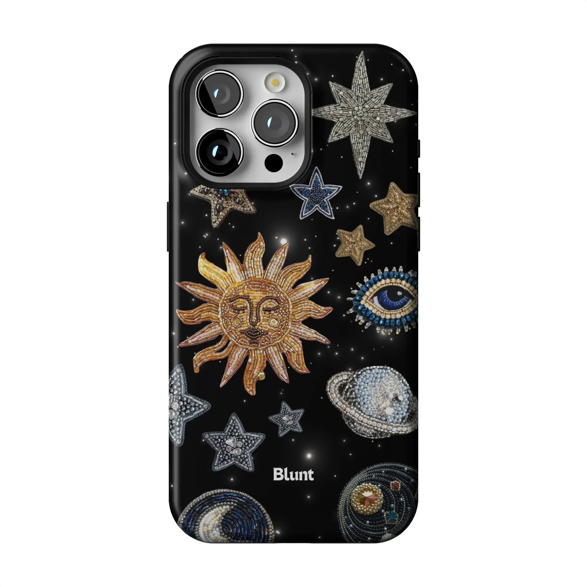 Orbit iPhone Case
