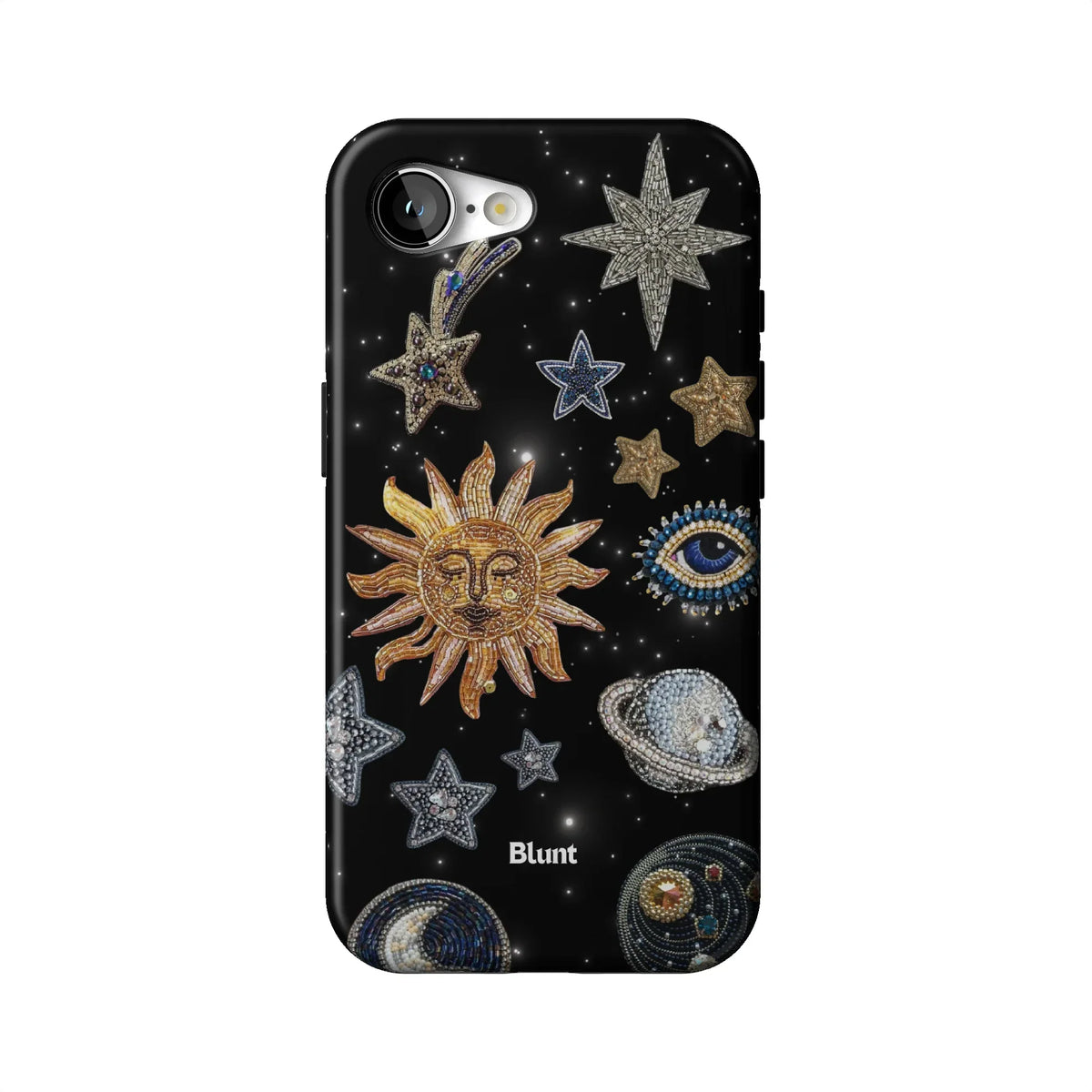 Orbit iPhone Case