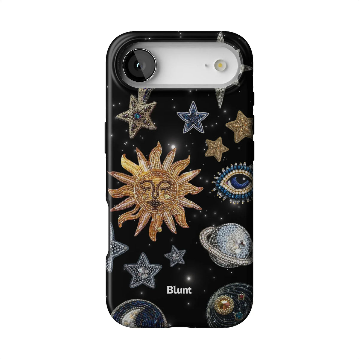 Orbit iPhone Case