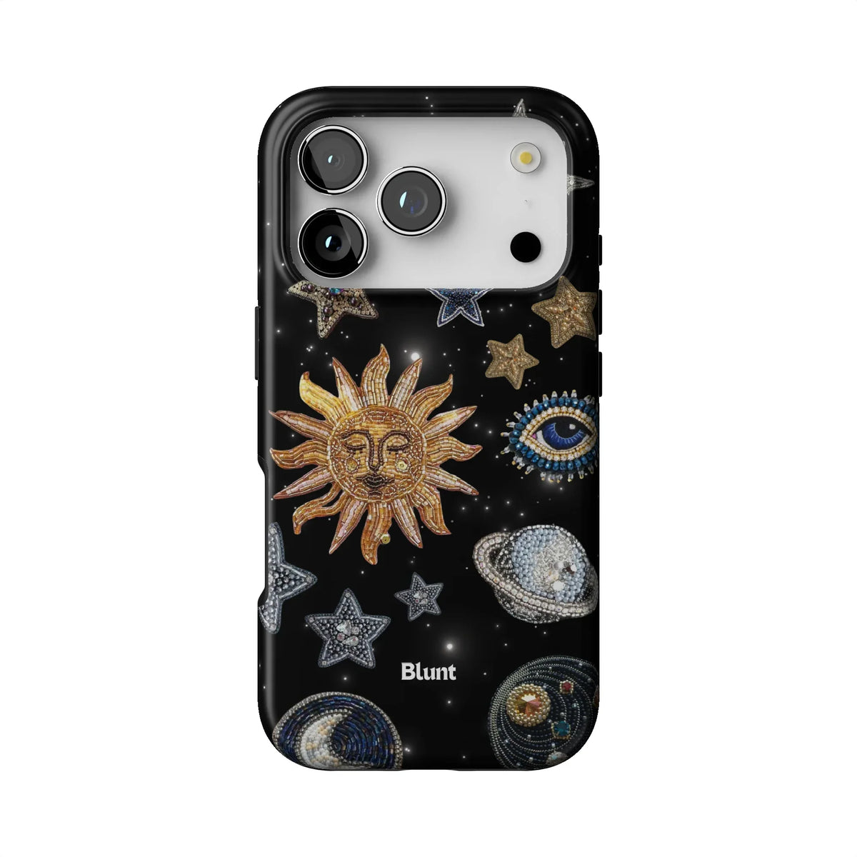 Orbit iPhone Case