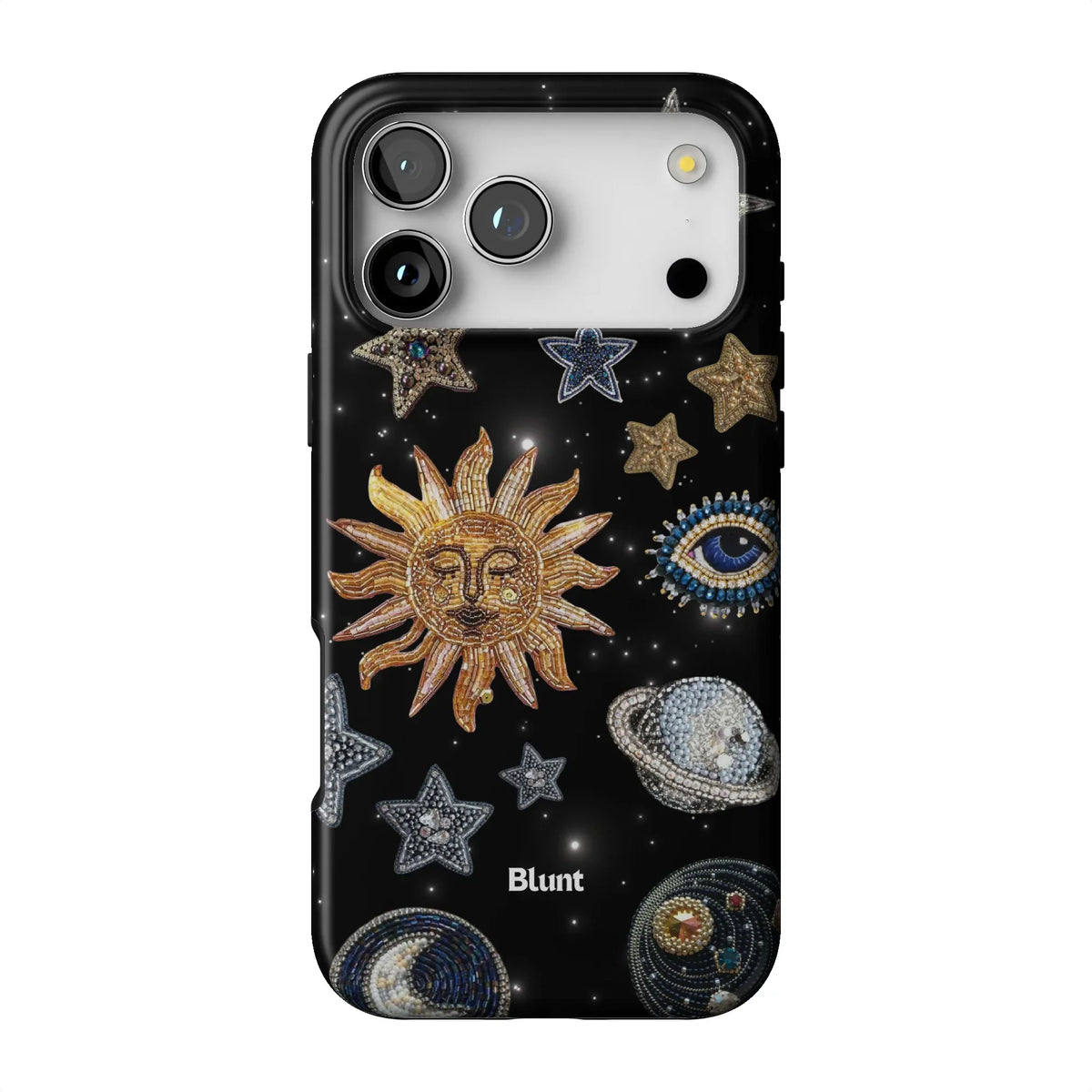 Orbit iPhone Case