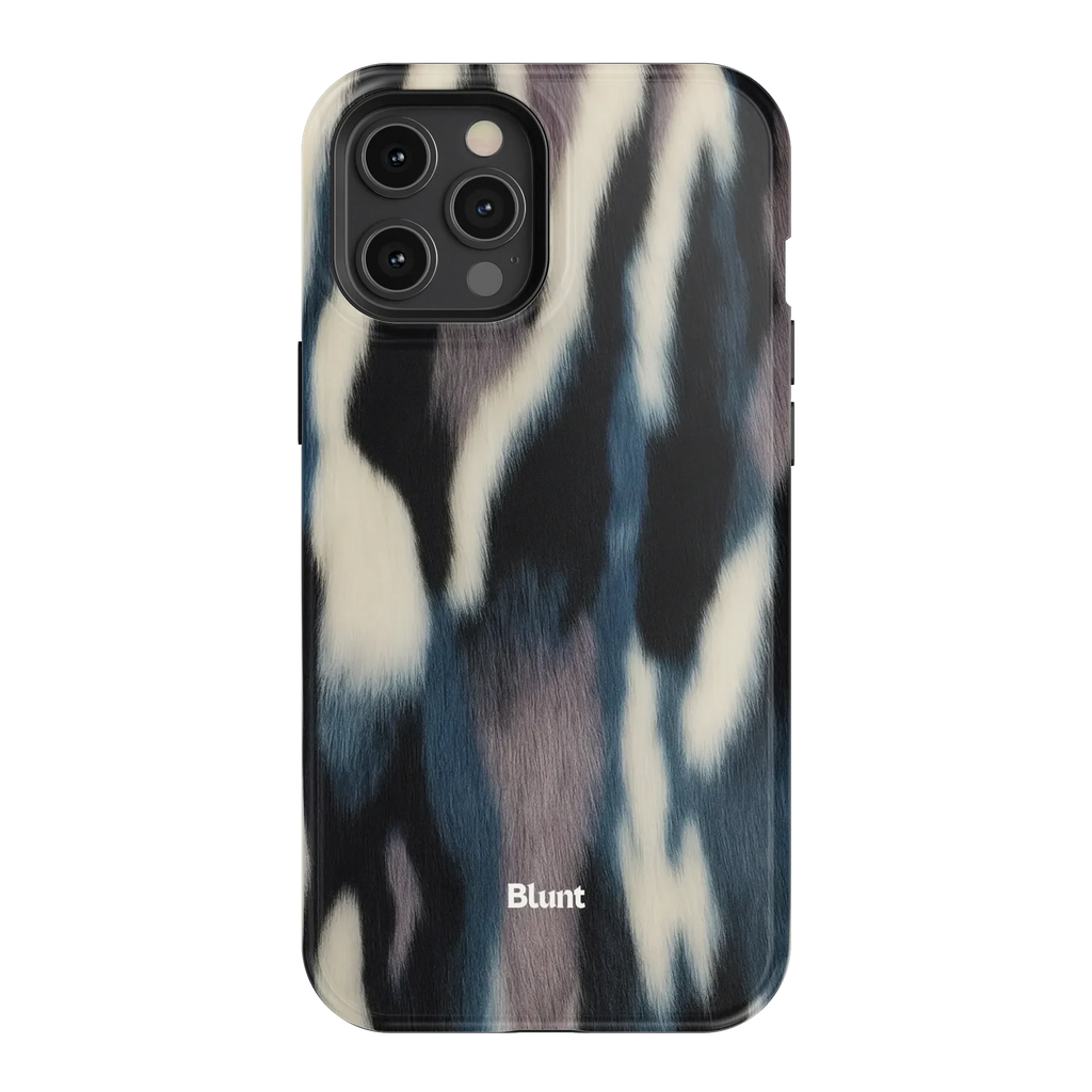 Velvet Sky iPhone Case