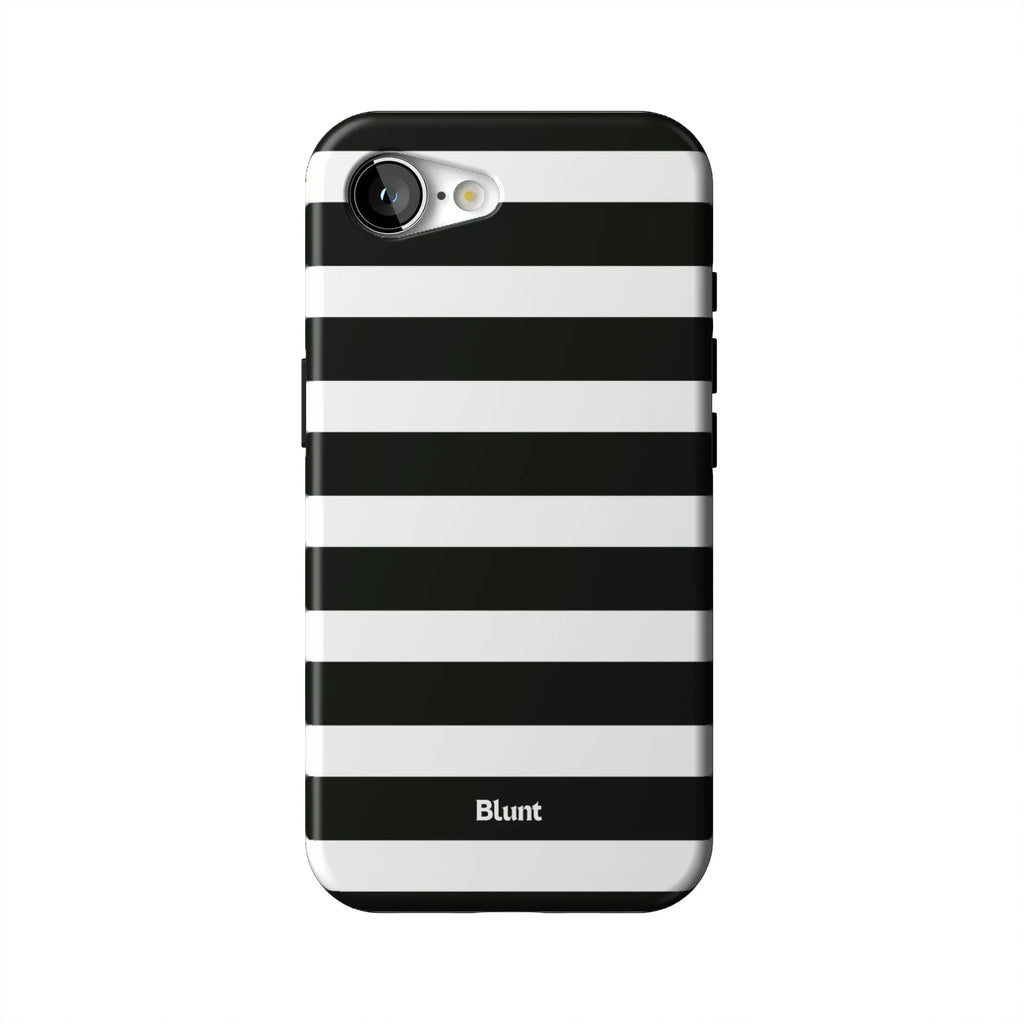 Classic Stripe iPhone Case