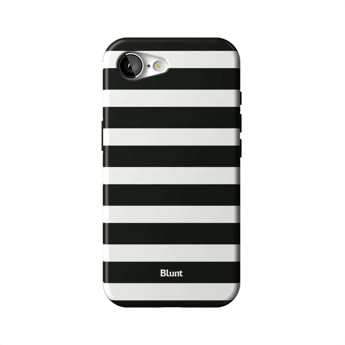 Classic Stripe iPhone Case