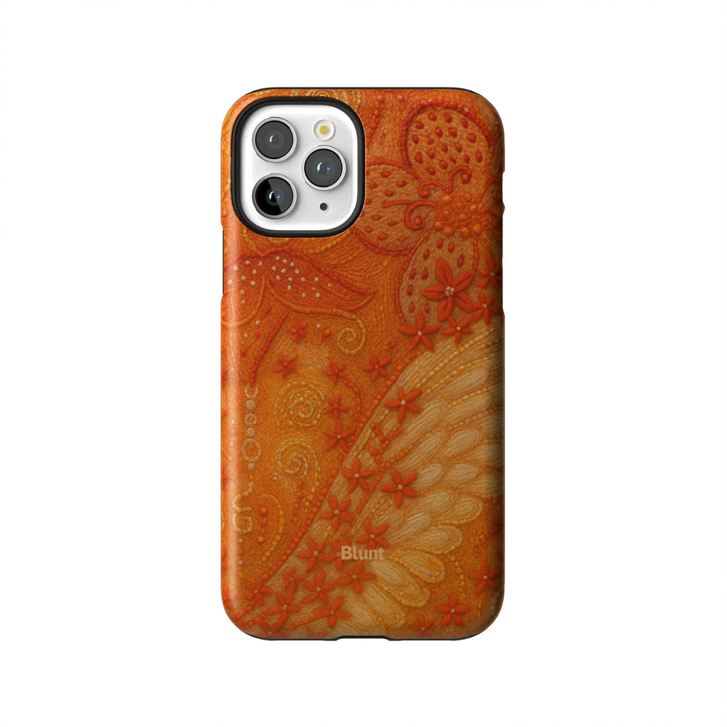 Millie iPhone Case