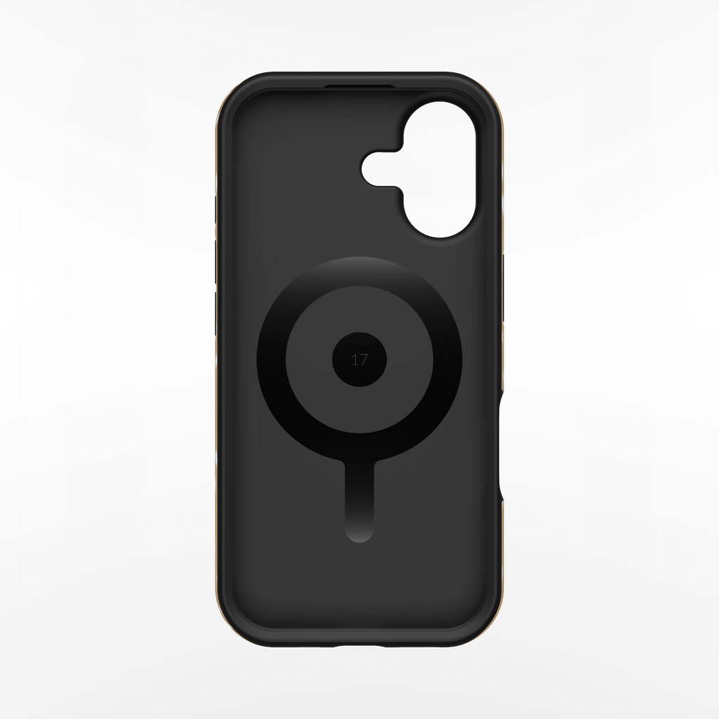 Fawn iPhone Case