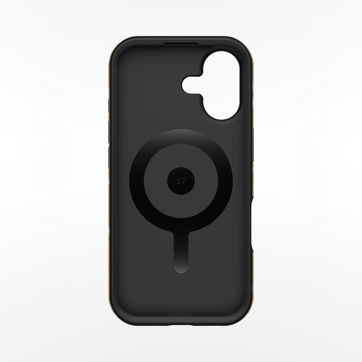 Fawn iPhone Case