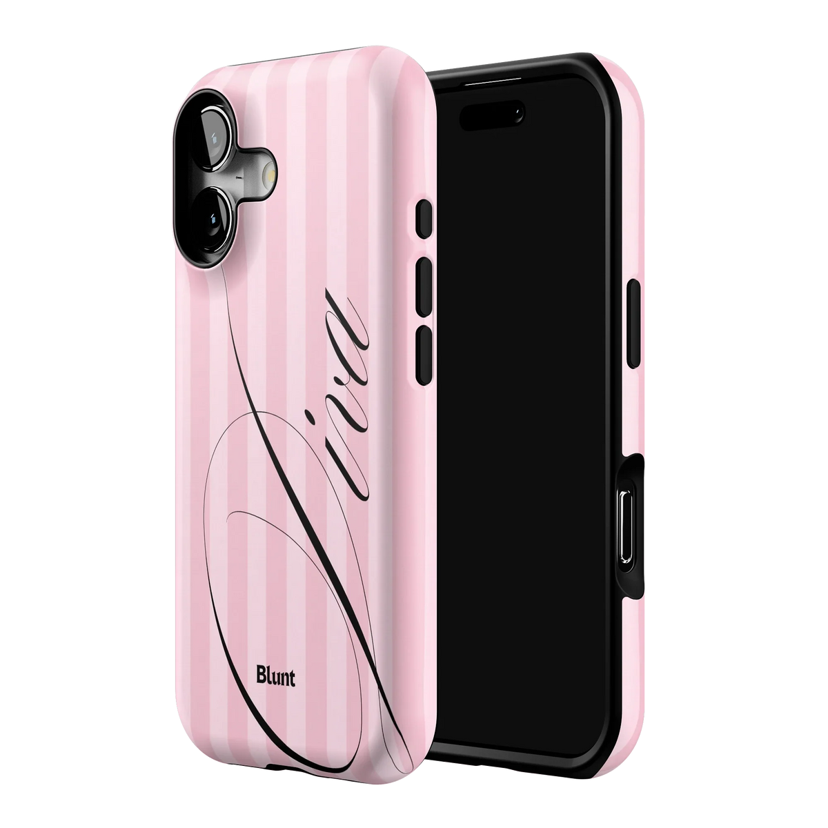 Retro Diva iPhone Case