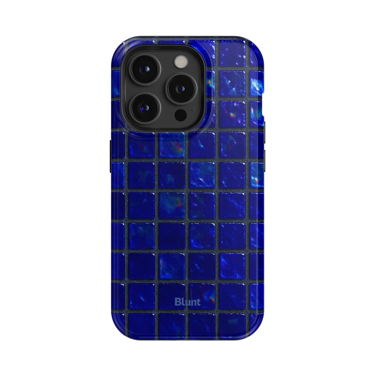 Ignited iPhone Case