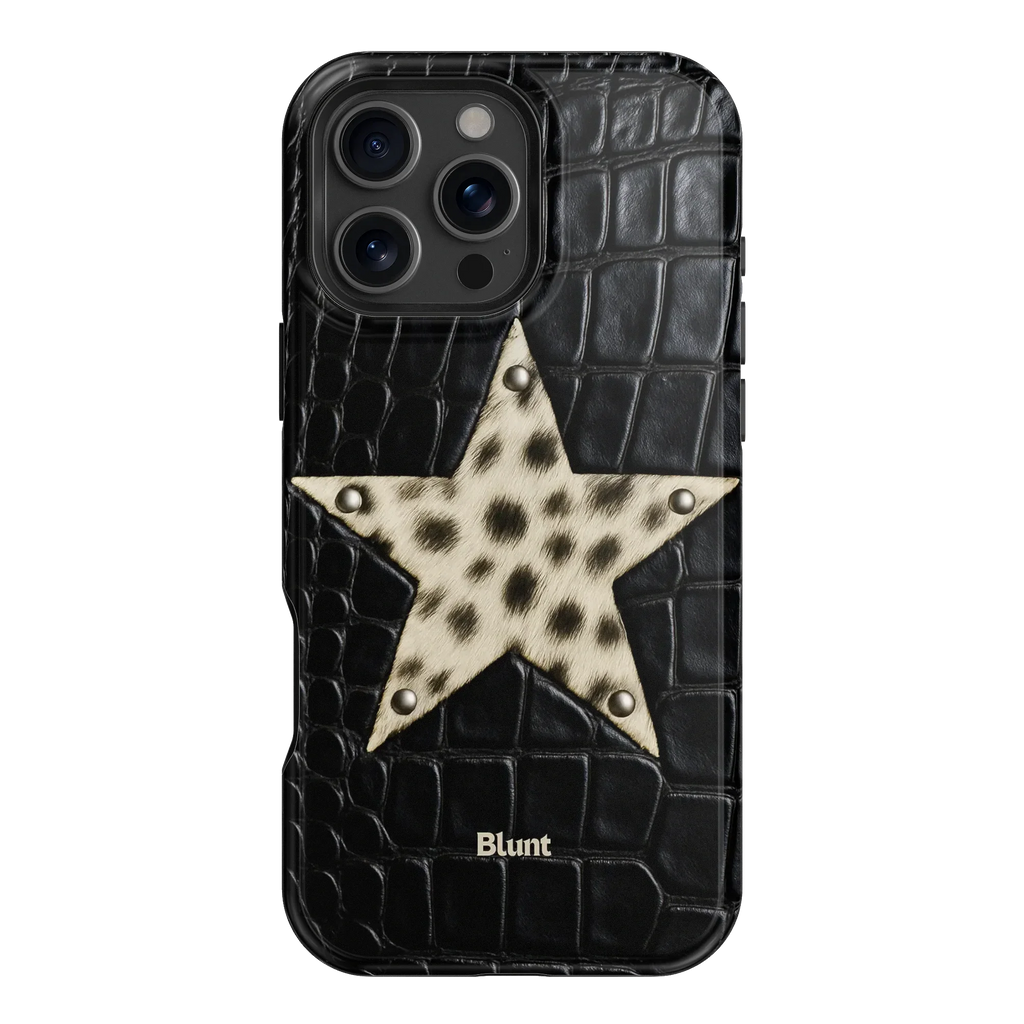 Starlette iPhone Case