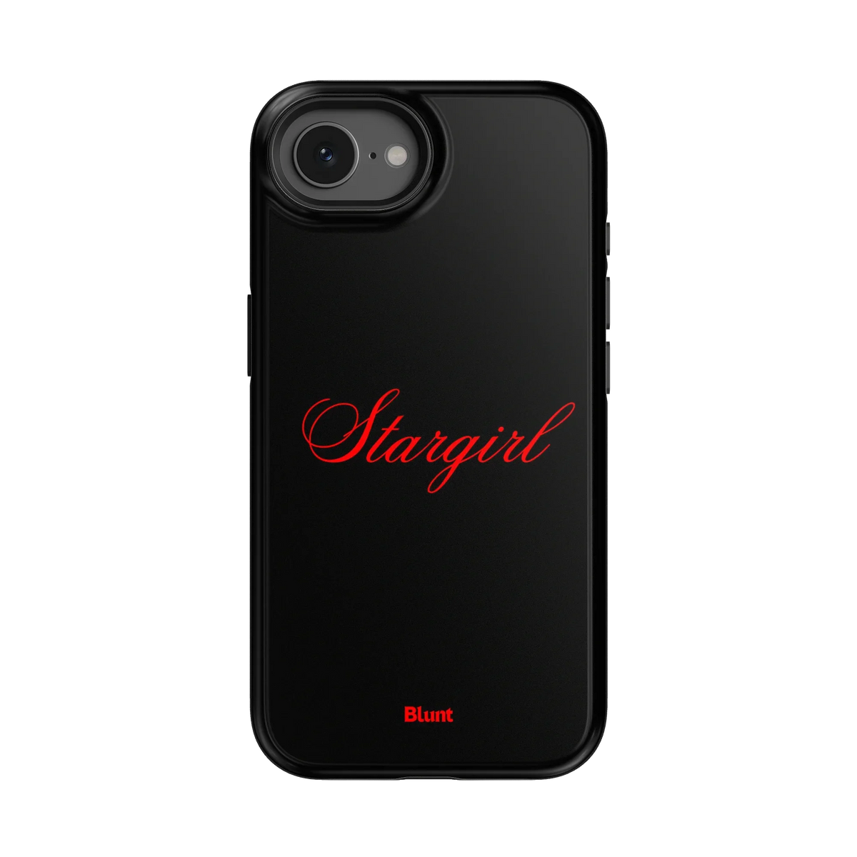 She's a Stargirl iPhone Case