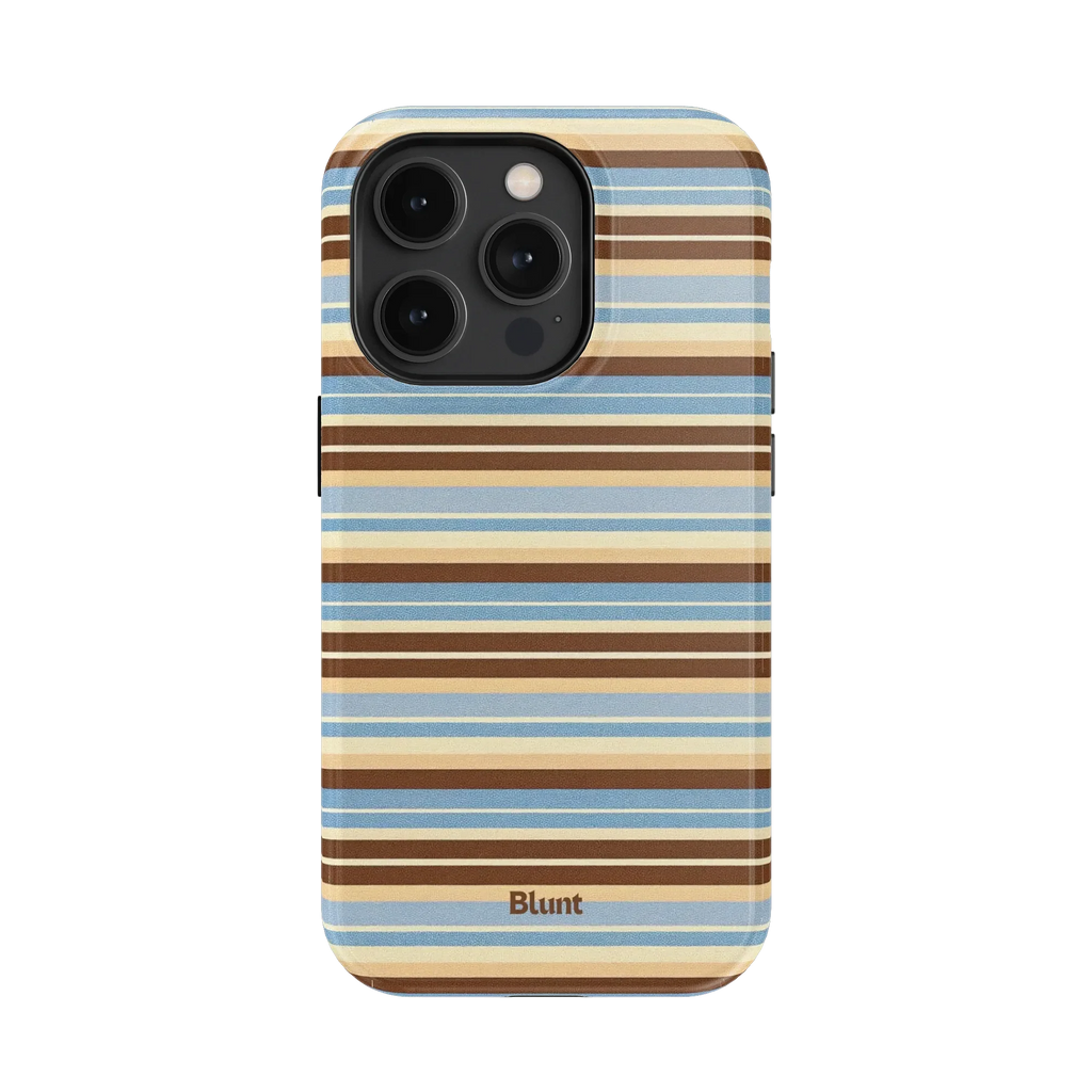 Blumix iPhone Case