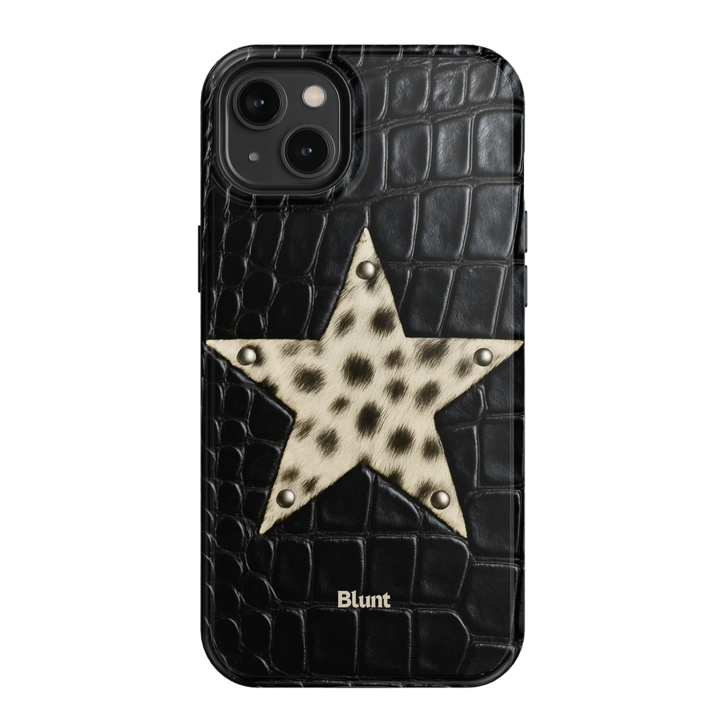 Starlette iPhone Case