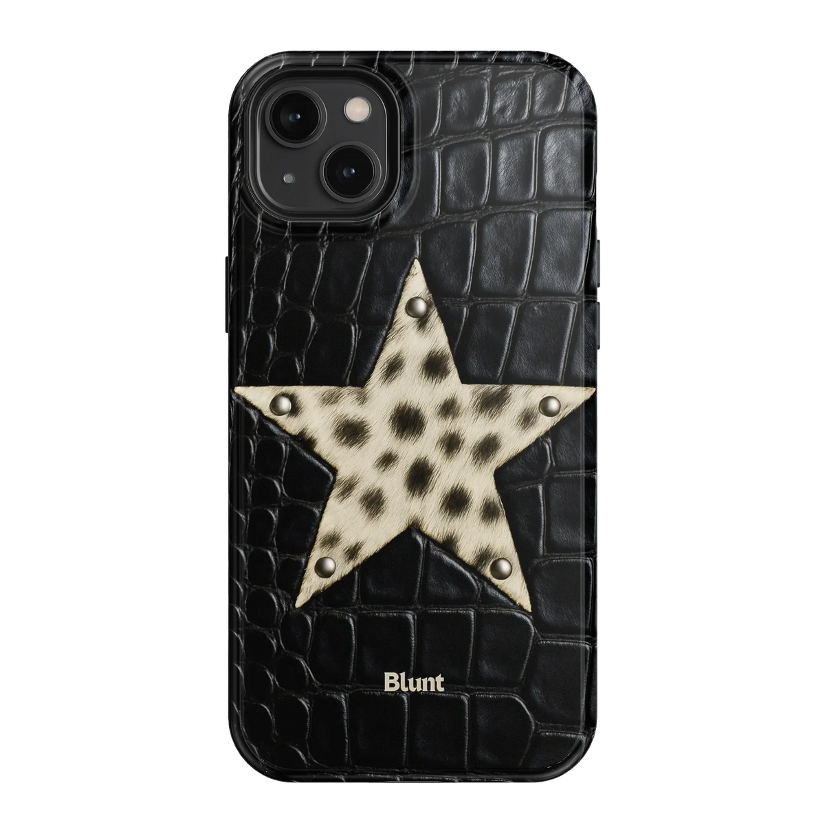 Starlette iPhone Case